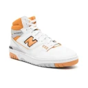 New Balance Herre Sko Hvit 42 1/2 EU,