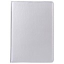 iPad Pro 10.5 Roterende Deksel Sølv