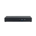 Kensington SD4781P USB-C og USB-A dobbel 4K dokkingstasjon