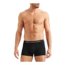 Polo Ralph Lauren 3 Pack Trunk Black/Stripe/Pony