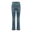 Lois Dame Jeans Blå W28,