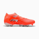 Puma Future 9 Pro FG/AG Glowing Red/ White/ Black 40.5