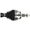 Drivaksel PASCAL G2T003PC