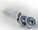 Yeah Racing RC PTFE Flanged Bearing 3x6x2.5mm 10pcs