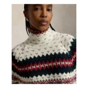 Polo Ralph Lauren Dame Strikkevarer Flerfarget XS,