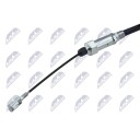 Tautrekk, håndbremse NTY HLR-CT-031