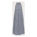 Seventy Dame Kjoler Flerfarget S,