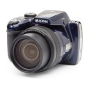 KODAK PIXPRO AZ528 DIGITALKAMERA, BLÅ