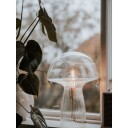 Globen Lighting Fungo 30 Bordlampe Special Edition Klar 1624117-04-0 1624110-01-0