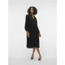 Vero Moda Dame Kjoler Svart S,