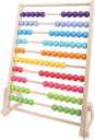 Bigjigs Kjempe Ballramme i Træ 210833