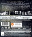 The Invisible Man: Complete Legacy Collection Bluray