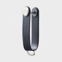 Orbitkey Active Nøkkelorganisator Midnattsblå