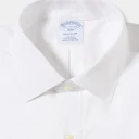 Brooks Brothers Herre Skjorter Hvit S,