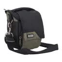 Think Tank Mirrorless Mover 5 V2 Grønn Praktisk skulderveske for små kamera