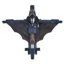 Batman Adventures 2in1 Batcycle 6067956