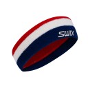 Swix Split Headband Dark Navy One size