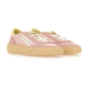 Puraai Dame Sko Rosa 36 EU,