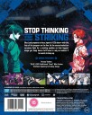 Blue Lock  Sesong 2 Bluray