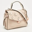 Michael Kors Dame Beige