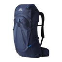 Gregory Zulu 40 M/L Halo Blue Ryggsekk Herre