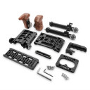 SmallRig 2102 Accessory Kit Professional Accessory Kit for RED DSMC2