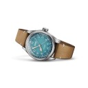 Oris Big Crown Pointer Date 38mm Blue