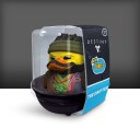 Numskull Tubbz Mini Figur Destiny The Drifter