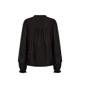 Levete Room Dame Bluser & Skjorter Svart S,