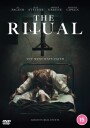 The Ritual 2025 DVD