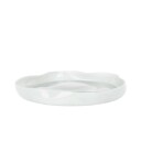 Nova Bold Fat 30cm Hvit