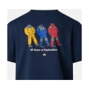 The North Face Herre Sport Blå S,