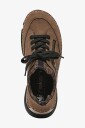 Rieker   Joggesko 45973 24   Brun
