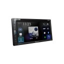 Pioneer AVH-Z5200DAB DAB+, CD/DVD, BT, Android Auto,Carplay++