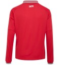 Manchester United Hjemmedrakt 2026/27 Champions League Barn Langermet   adidas størrelse 152 cm