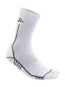 Craft Progress Mid Sock - Black - 37/39