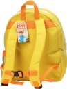 Pippi Ryggsäck Gul