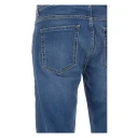 Re-Hash, Herre, Jeans, Blå, W34,