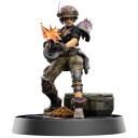 Weta Workshop Moze Figur fra Borderlands 3 - 22 cm PVC