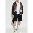 AllSaints Herre Topper Hvit S,