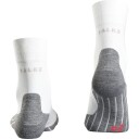 Falke RU4 Løpestrømper, Herre, white 44-45