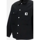 Carhartt Wip, Dame, Jakker, Svart, XS,