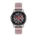 Triacle Classic Rem Nylon Universal 20 mm V3 Rosa