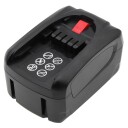 Batteri Til Al-Ko Comfort Gt 1825