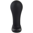 Fun Factory Bootie Analplugg Small       - Svart