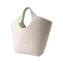 Balenciaga Dame Vesker Hvit ONE SIZE,