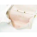 Salvatore Ferragamo Dame Beige