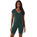 Björn Borg Ace V T-Shirt Padelog tennis T-skjorte dame