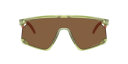 Oakley BXTR Prizm Grey Brilleglass,  Matte Balsam Innfatning