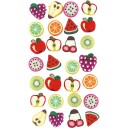 Other Brand Perler Frukt 200 stk
